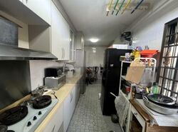Blk 684D Choa Chu Kang Crescent (Choa Chu Kang), HDB 5 Rooms #432354411